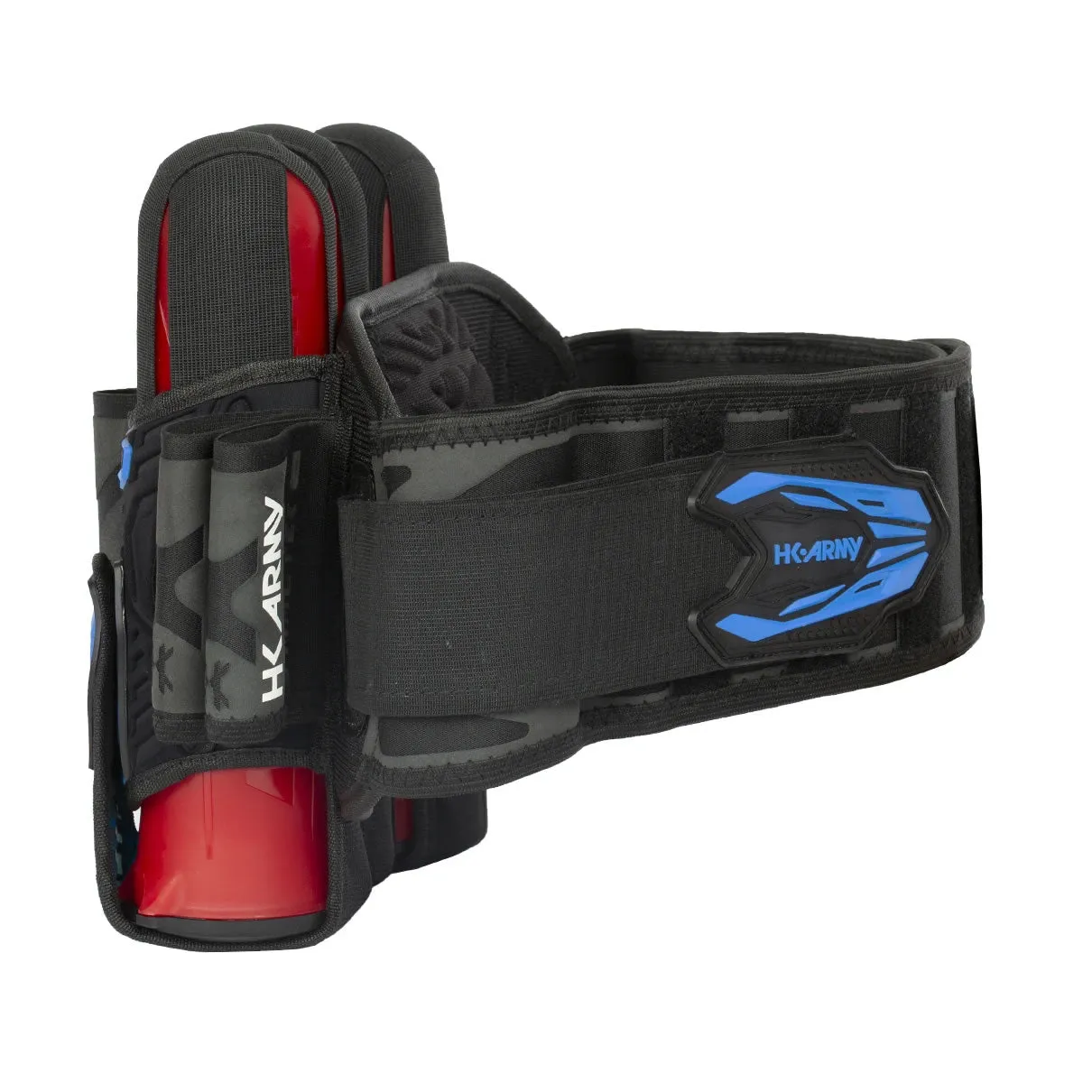 HK Army Magtek Harness 3 2 4 Black / Blue