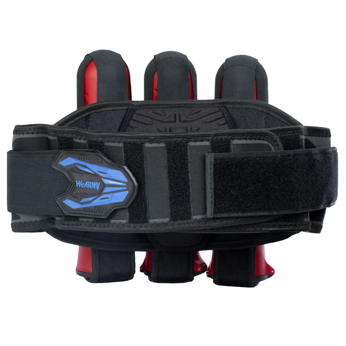HK Army Magtek Harness 3 2 4 Black / Blue