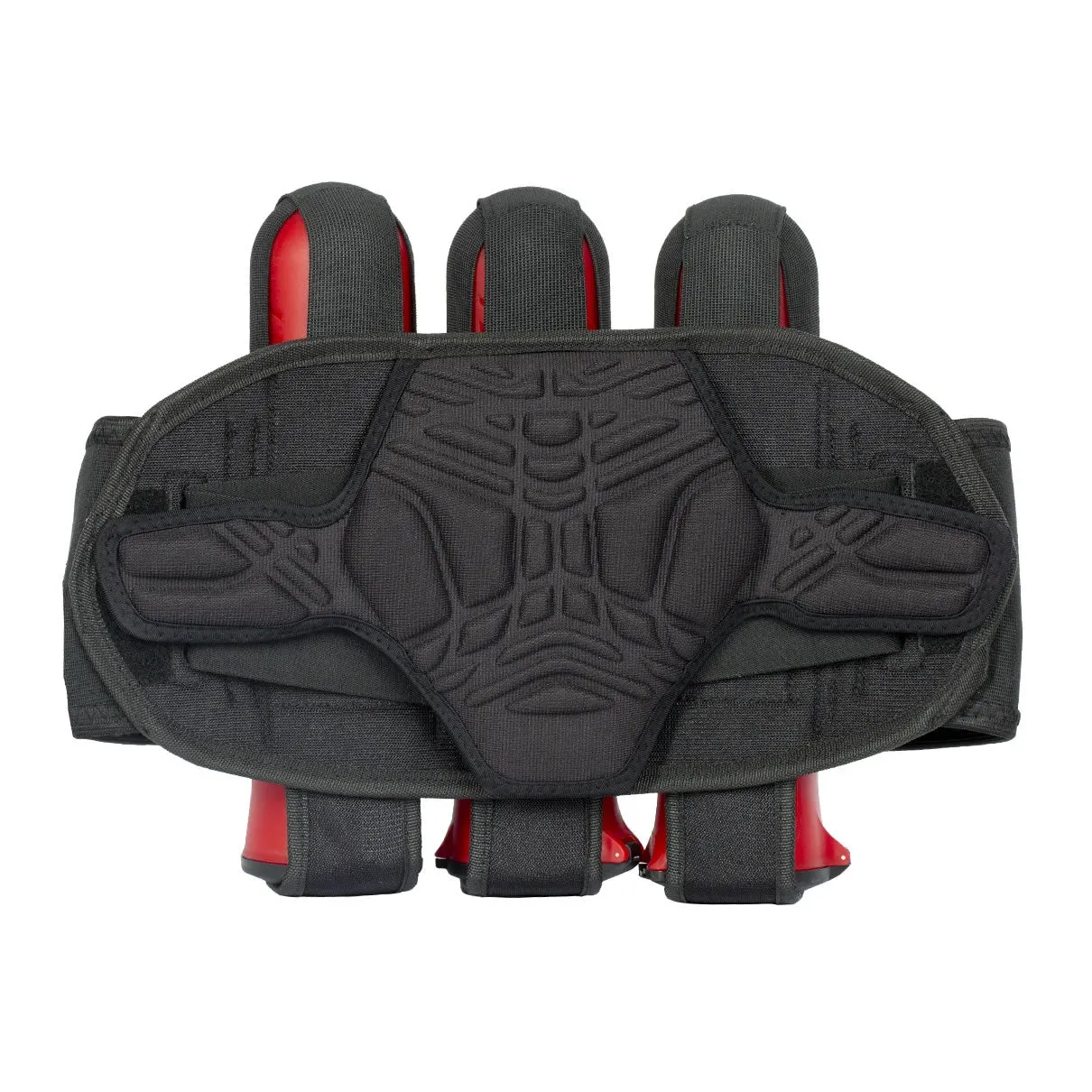 HK Army Magtek Harness 3 2 4 Black / Blue