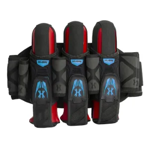 HK Army Magtek Harness 3 2 4 Black / Blue