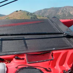 Hobie Island Trampoline Set