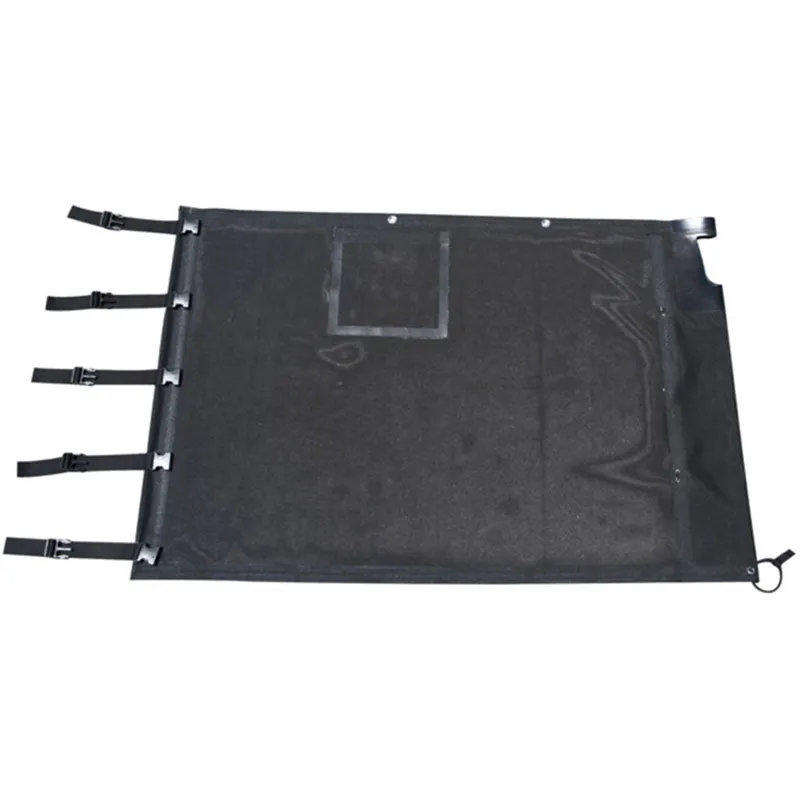 Hobie Tandem Island Tramp Set