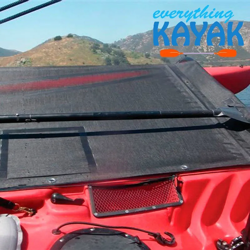 Hobie Tandem Island Tramp Set