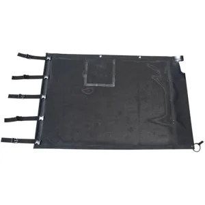 Hobie Tandem Island Tramp Set
