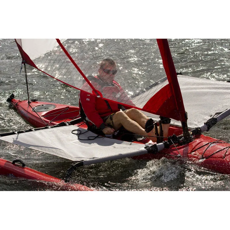 Hobie Tandem Island Tramp Set