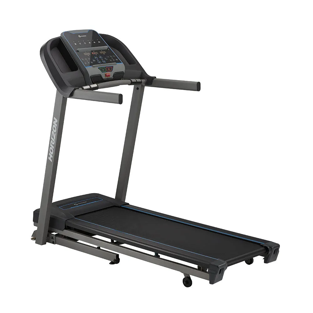 Horizon TR 5.0 @Zone Treadmill