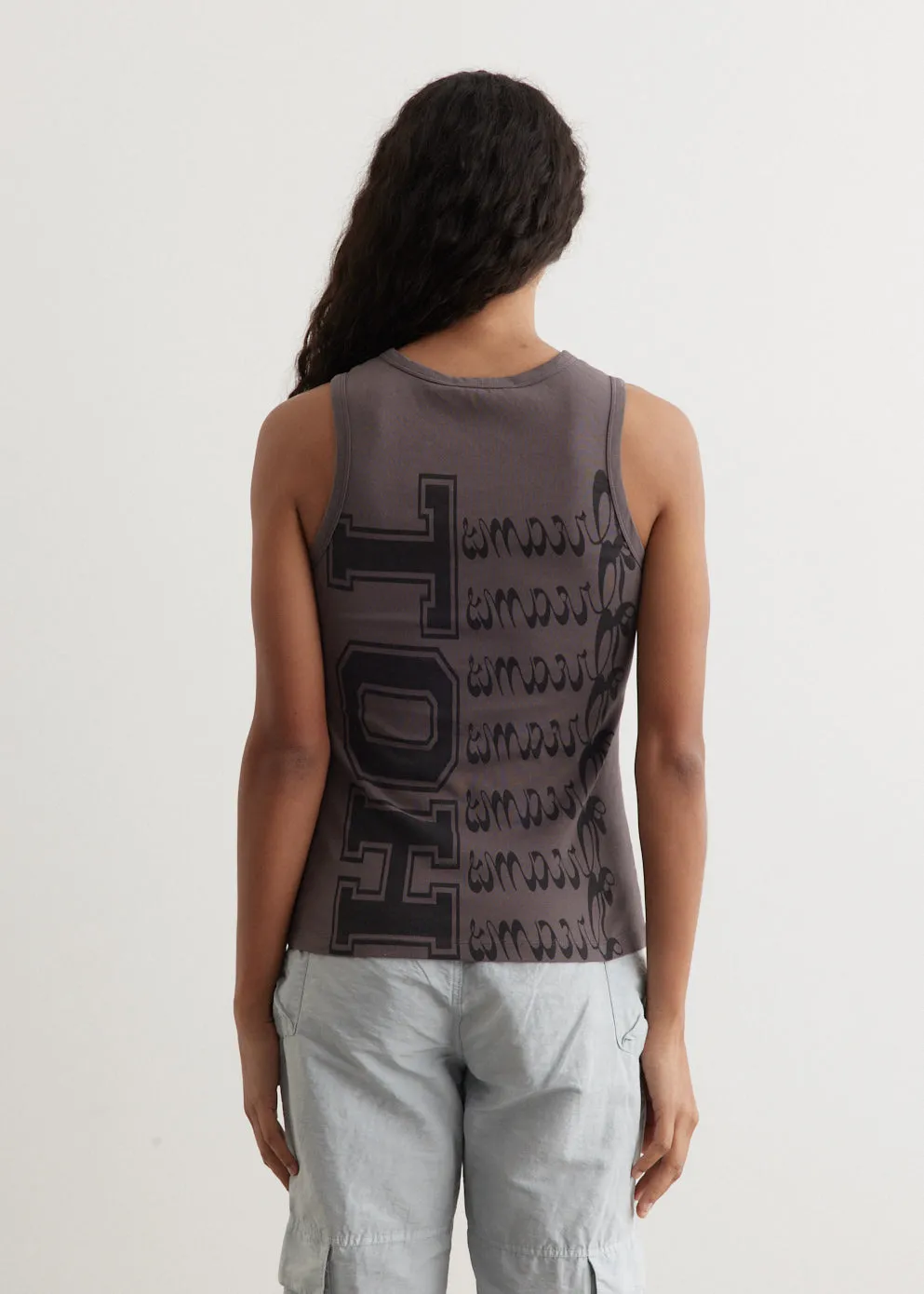 Hot Tank