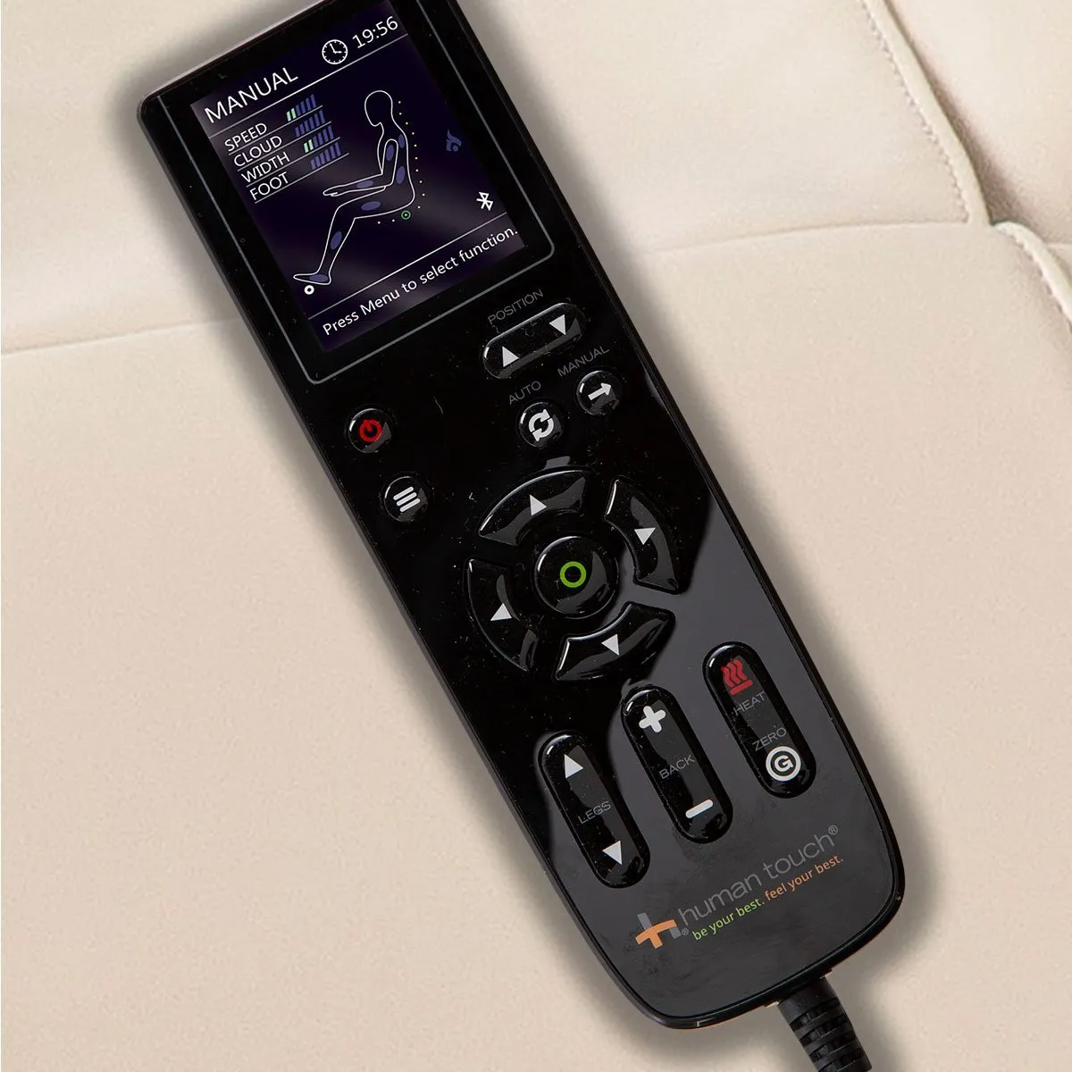 Human Touch Sana Massage Chair
