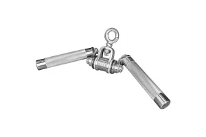 INFINITY SERIES V-BAR CABLE ATTACHMENT