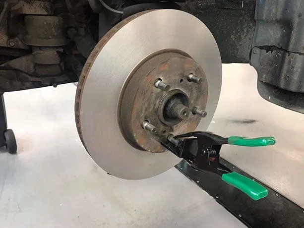 JAG Masonry Clamps
