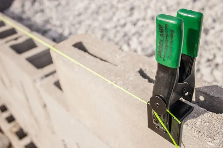 JAG Masonry Clamps
