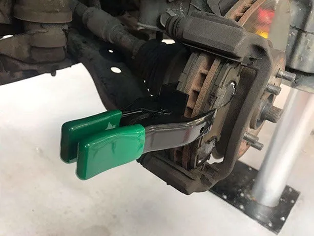 JAG Masonry Clamps