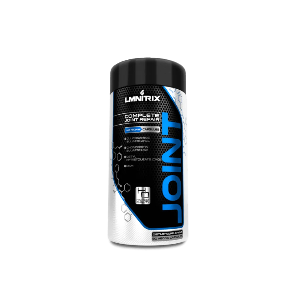JOINT SUPPORT | Joint Repair Supplement ✮ Men & Women ✮ 90 ct