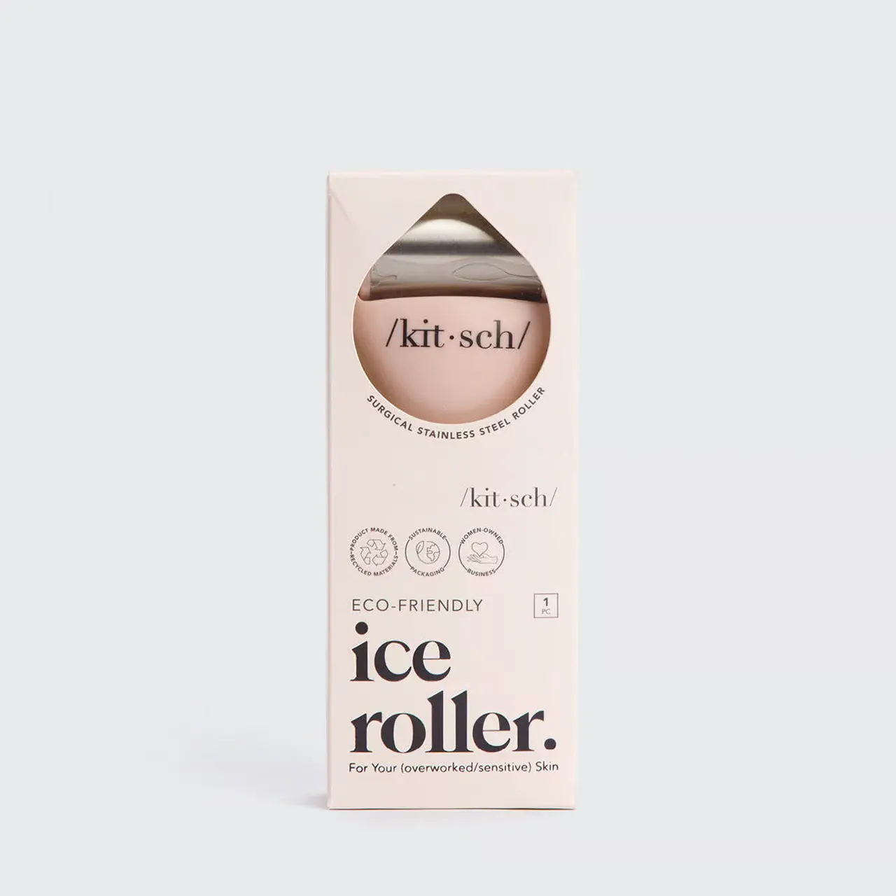 Kitsch Ice Roller