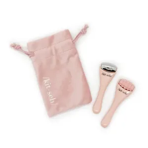 KITSCH MINI SPA ROLLERS