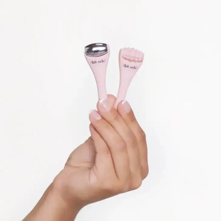 KITSCH MINI SPA ROLLERS