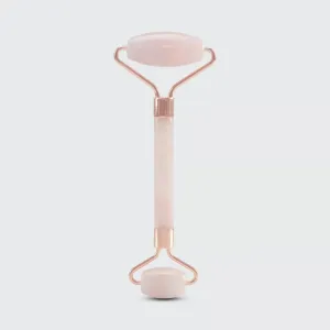 Kitsch Rose Quartz Facial Roller