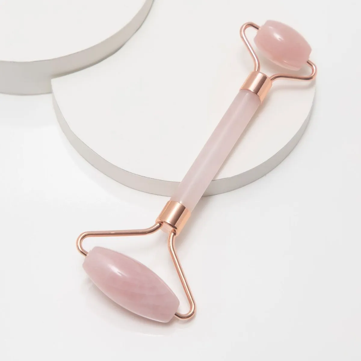 Kitsch Rose Quartz Facial Roller