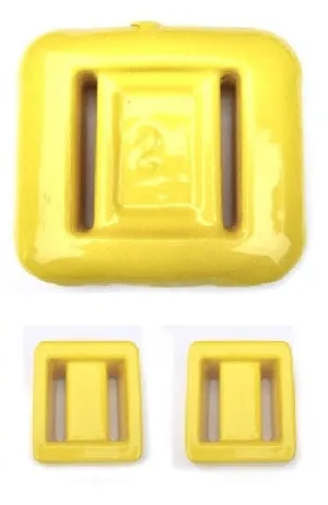 LEAD BLOCKS