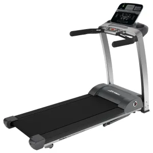 Life Fitness F3