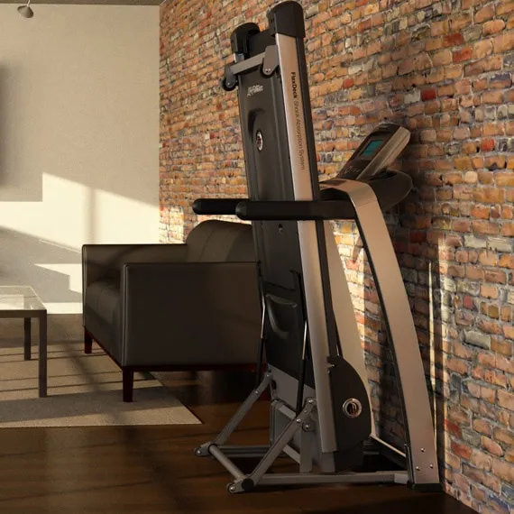 Life Fitness F3