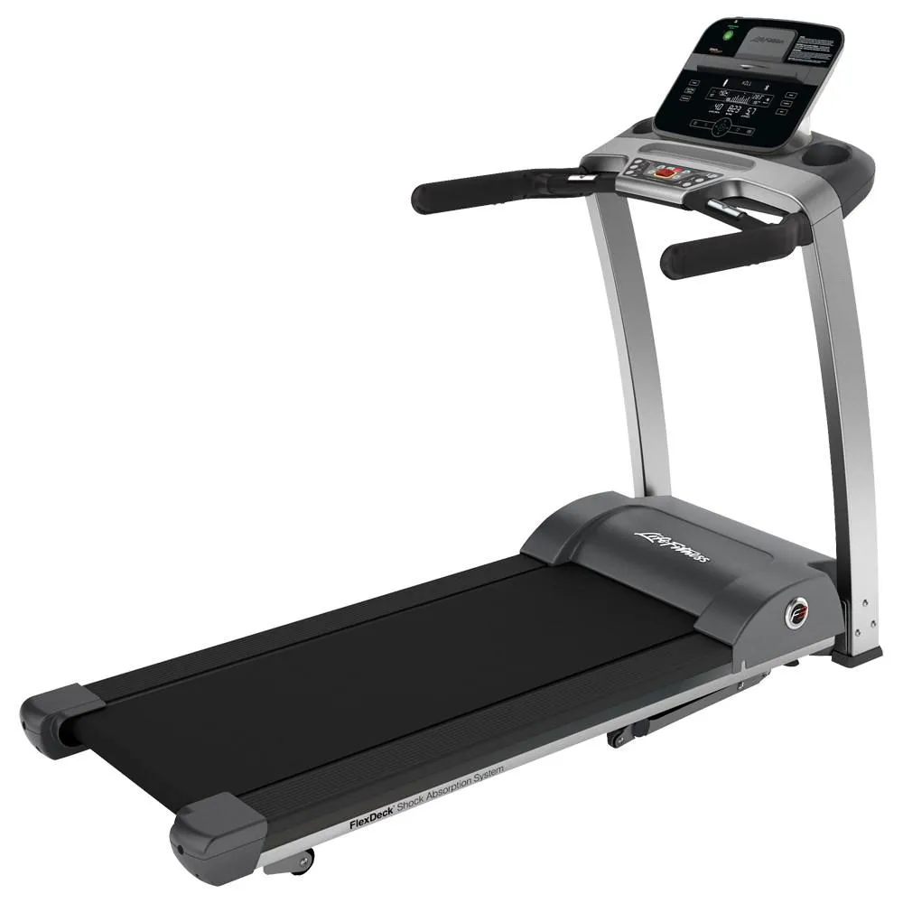 Life Fitness F3