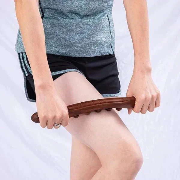  Limited time 50% off! Wooden lymphatic massage stickThe more you buy, the higher the discount
