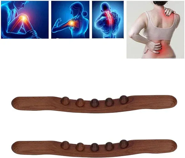  Limited time 50% off! Wooden lymphatic massage stickThe more you buy, the higher the discount