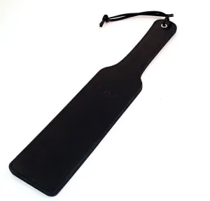 Long Paddle Black
