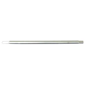 Lower Enclosure Straight Tube