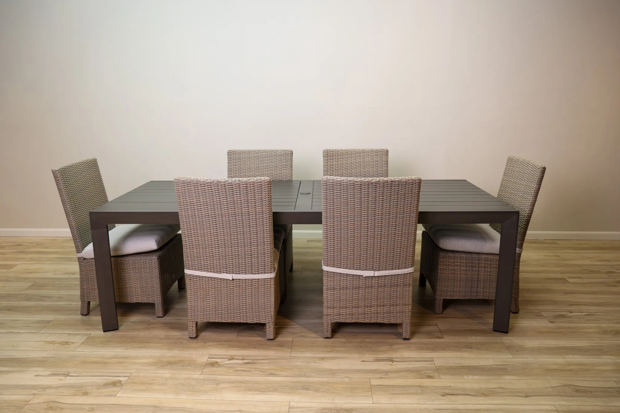 Madalyn Outdoor Dining Table