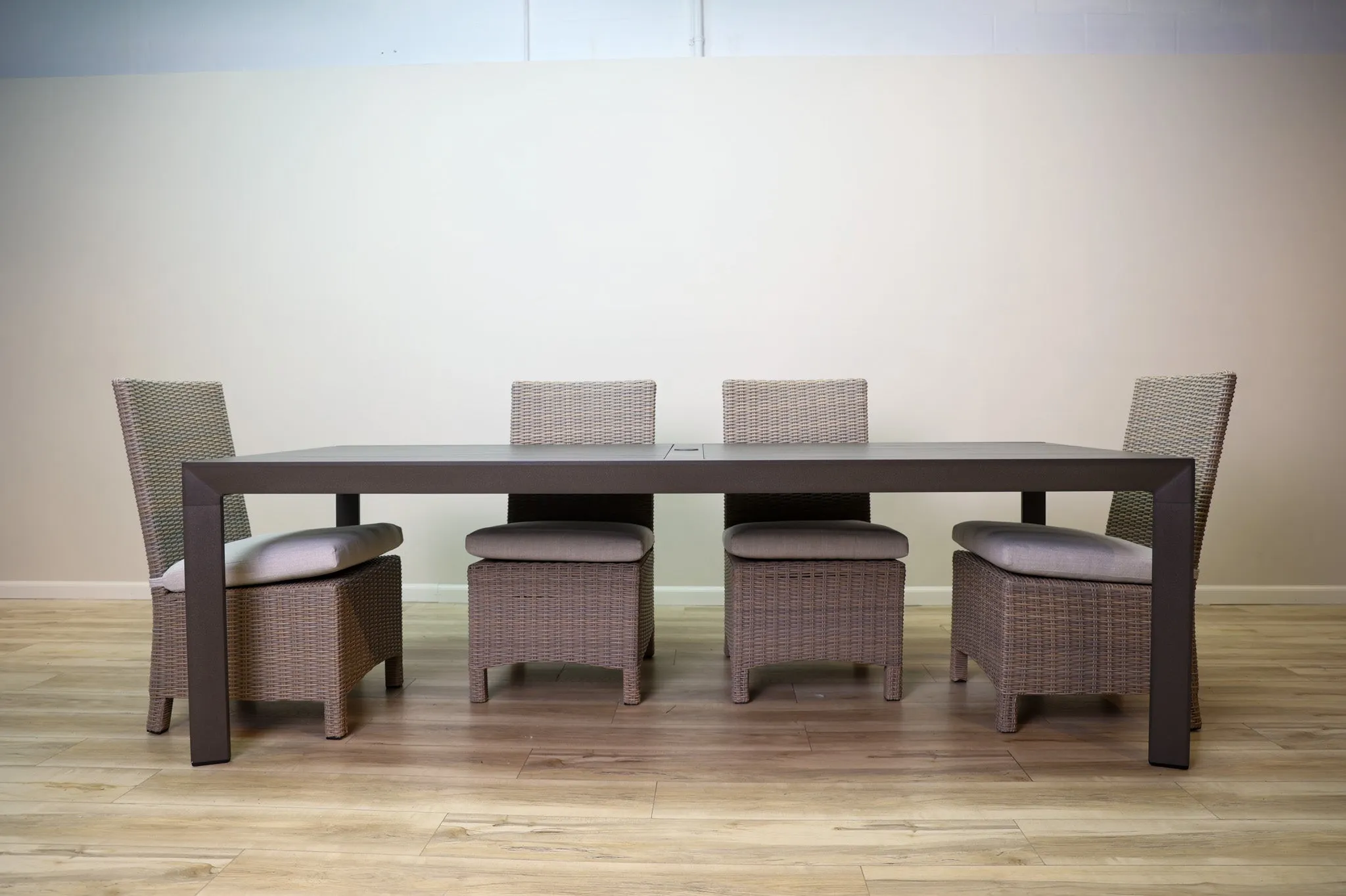 Madalyn Outdoor Dining Table