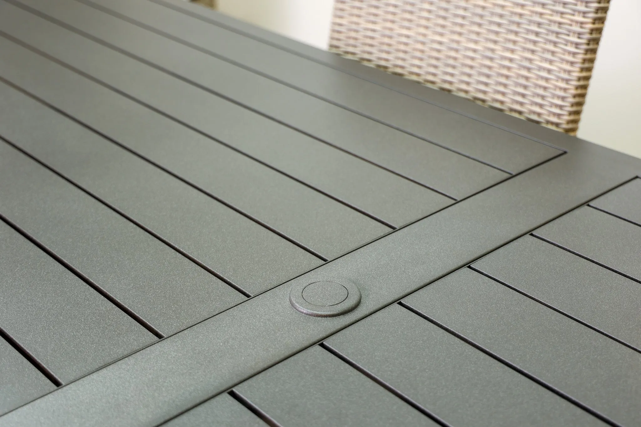 Madalyn Outdoor Dining Table
