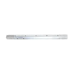 Main Frame Straight Middle Tube