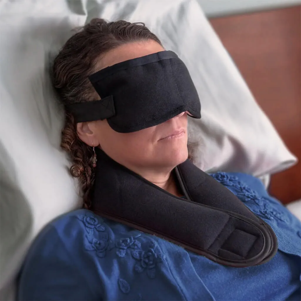 MaxComfort Ice It Headache & Migraine Kit