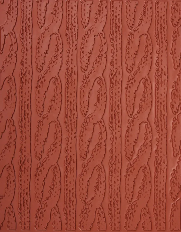 Mayco Designer Texture Mat