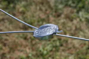 Medium Gripples (10-14 Gauge)