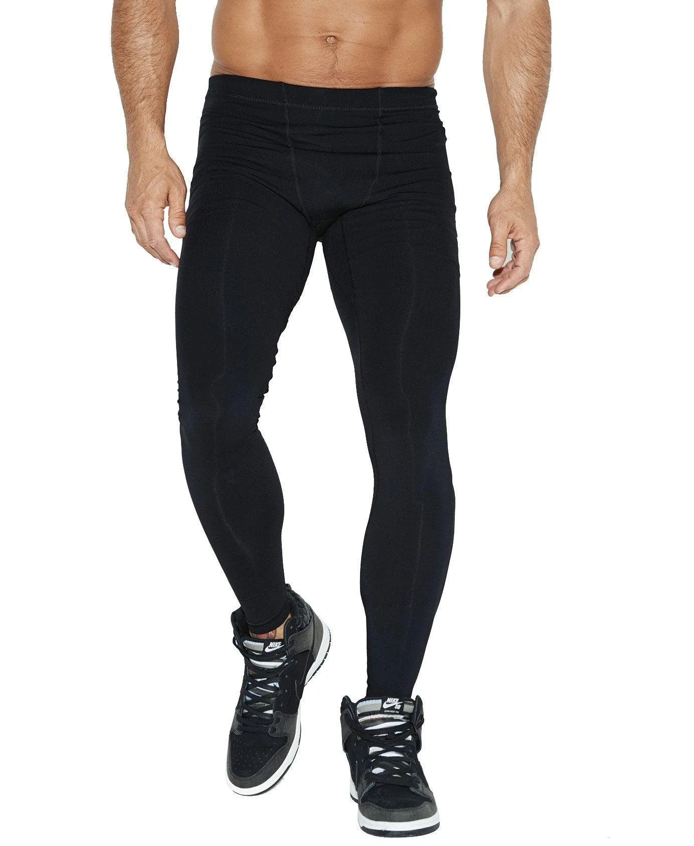 Men's Basic Vimmia X Legging