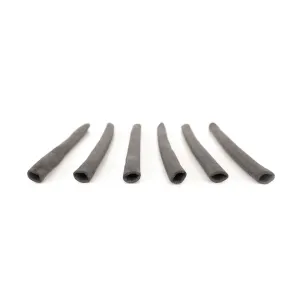 Mini Trampoline Foam - Gray (Set of 6)
