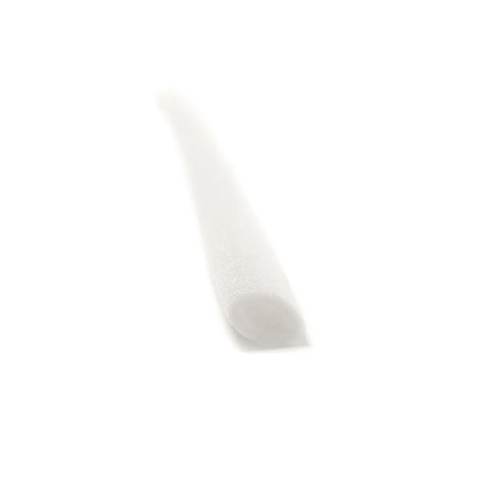 Mini Trampoline Foam - White (Set of 6)