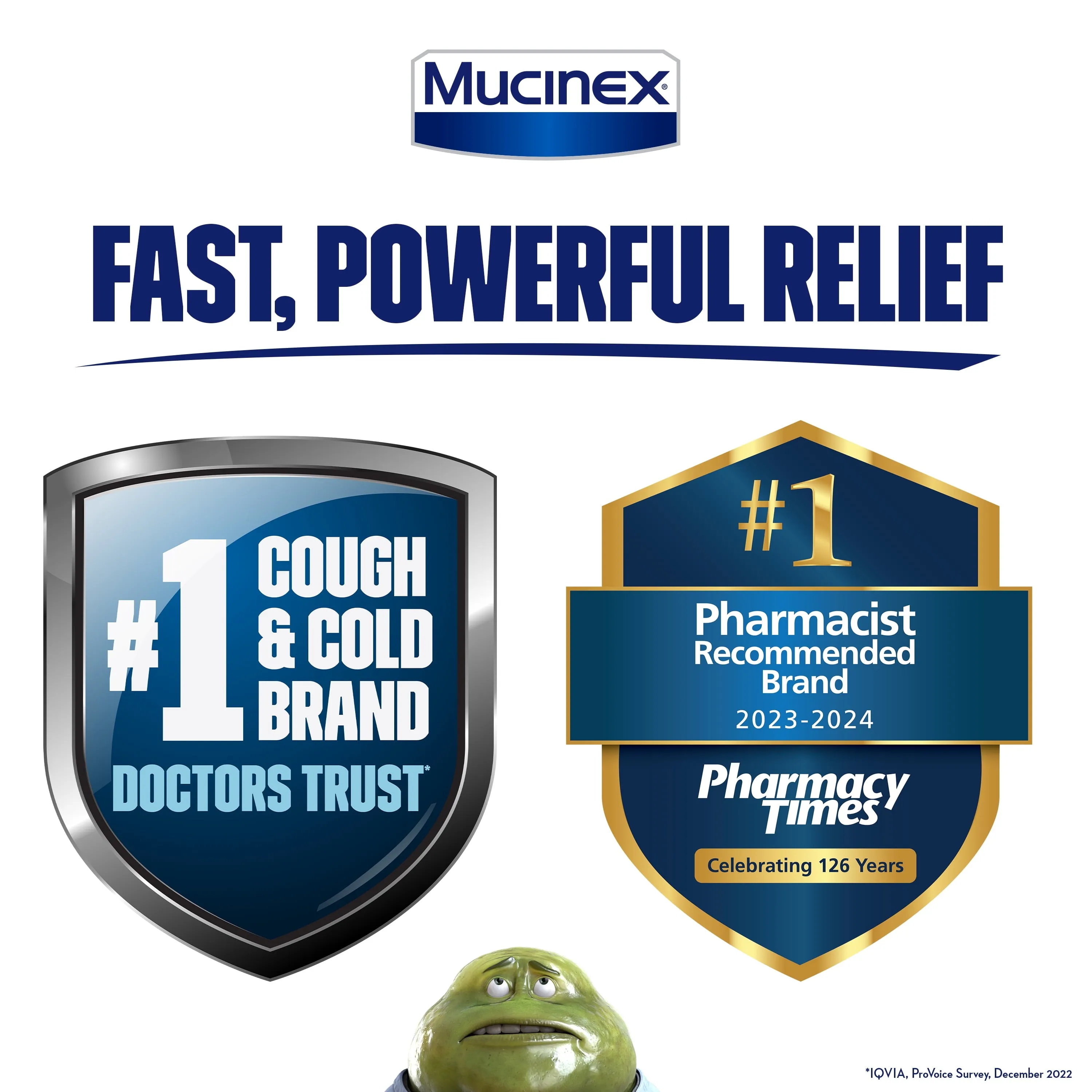 Mucinex All in One Fast Max, Cold and Flu Medicine, Day & Night Combo Pack (16 Day   8 Night) Liquid Gels
