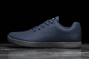 NAVY DARK GREY TRAINER (WOMEN'S)