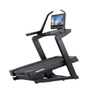 NORDICTRACK NEW X24 TREADMILL