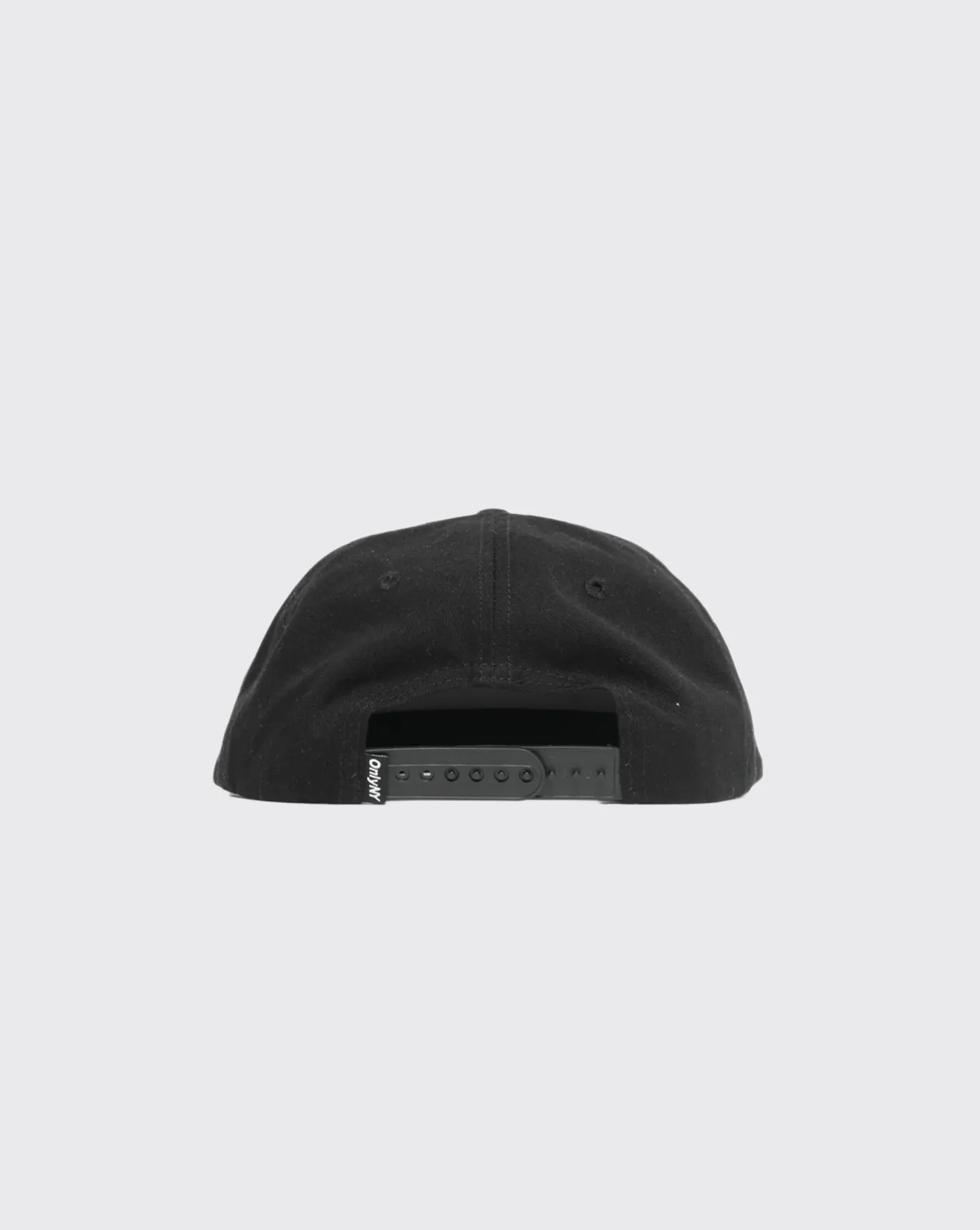 OnlyNY NY Speed Logo Twill Hat HTON537