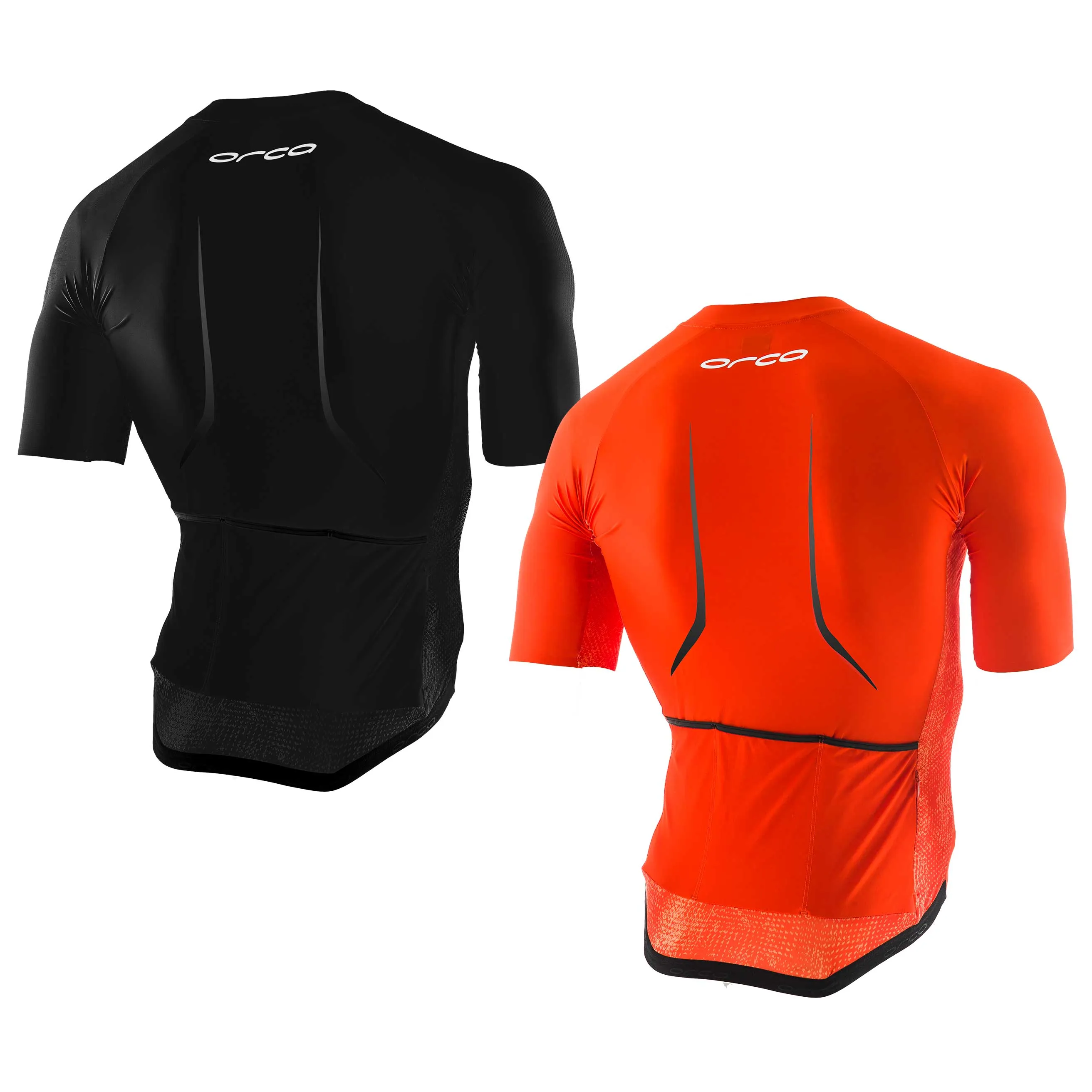 Orca Cycling Jersey