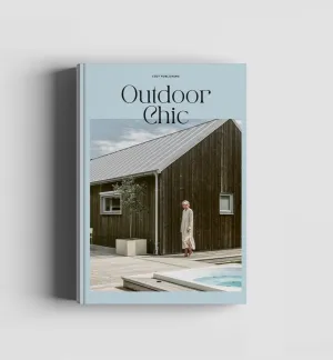 Outdoor Chic