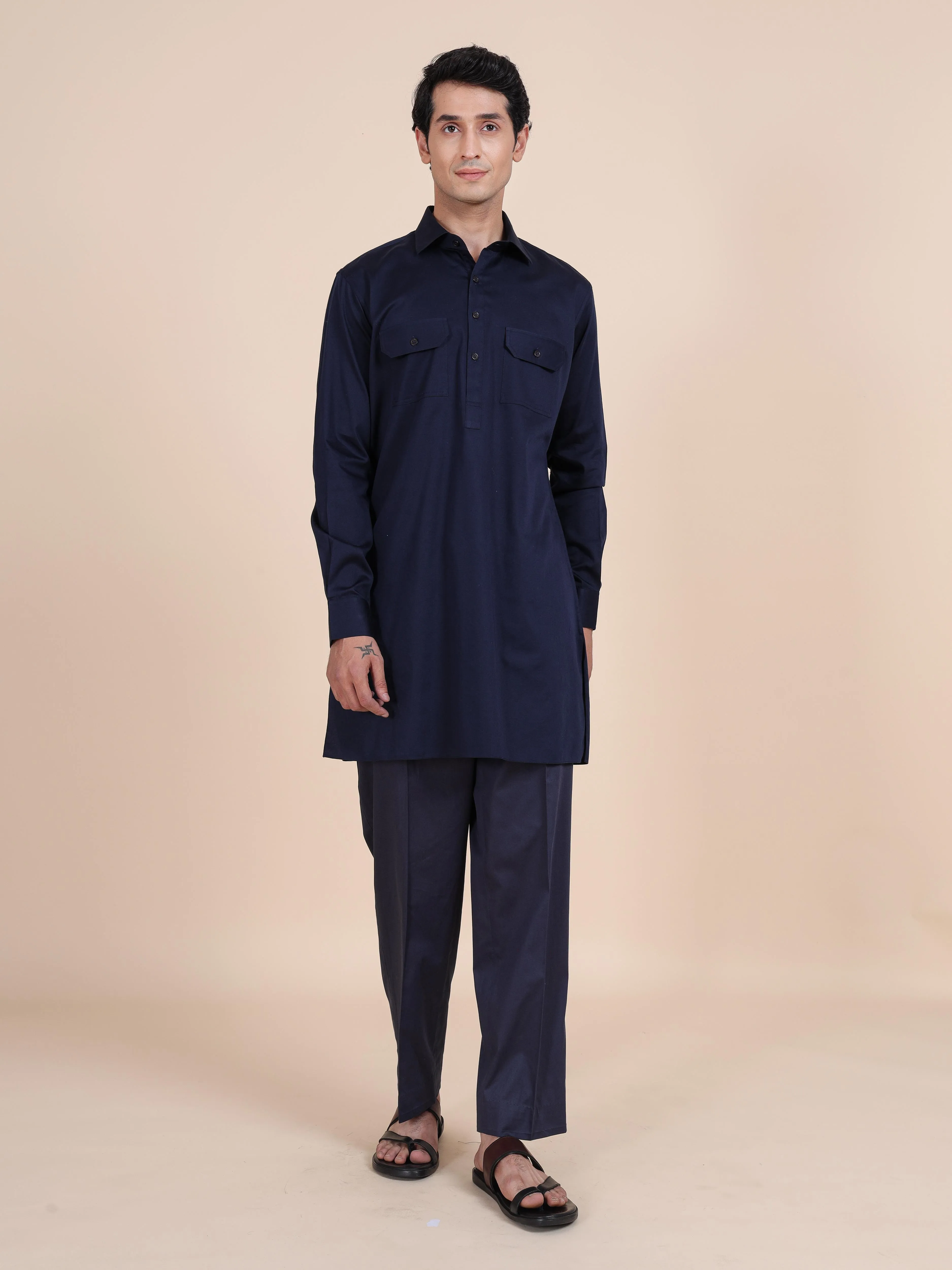 Outdoor Kurta