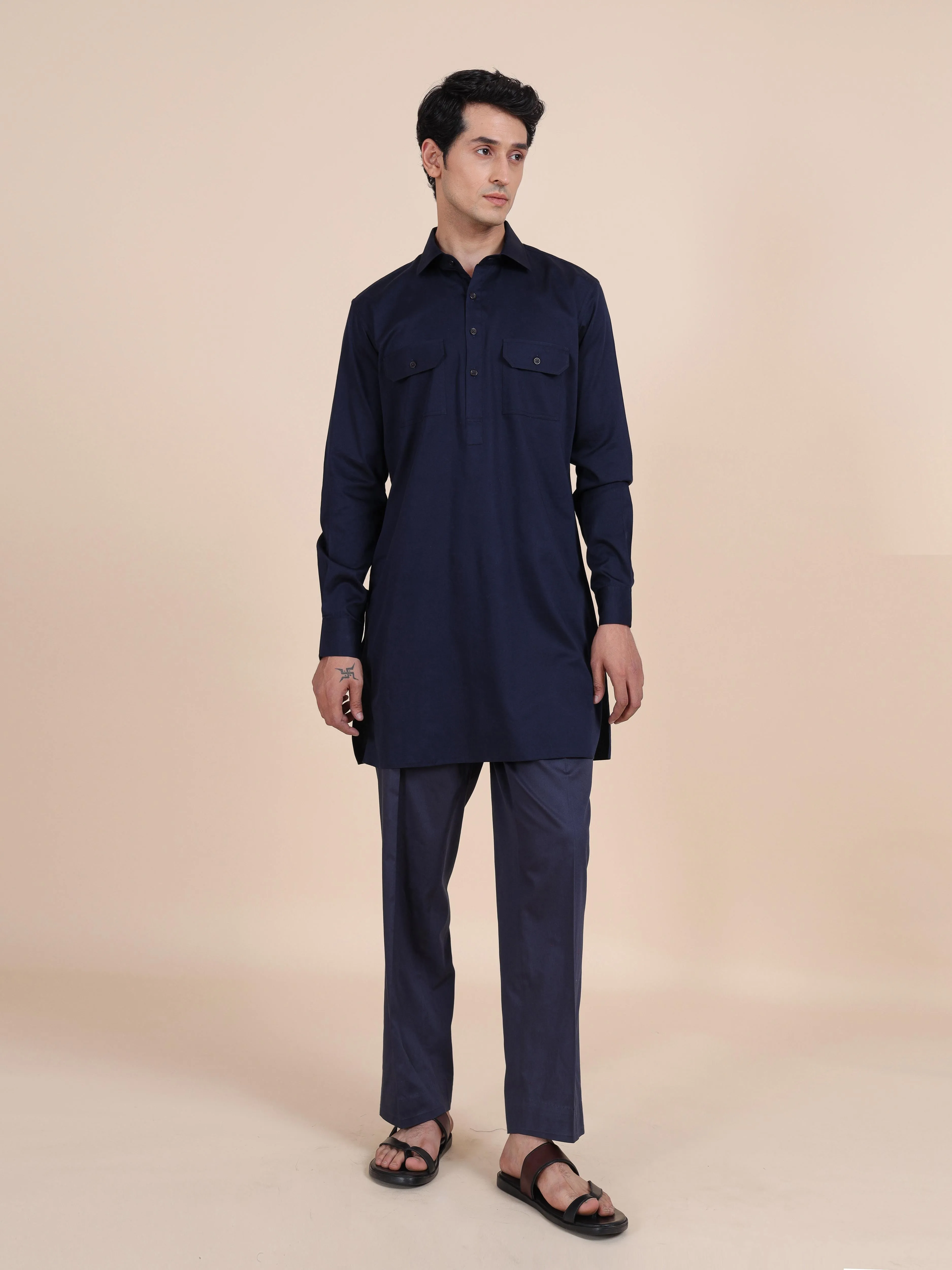 Outdoor Kurta