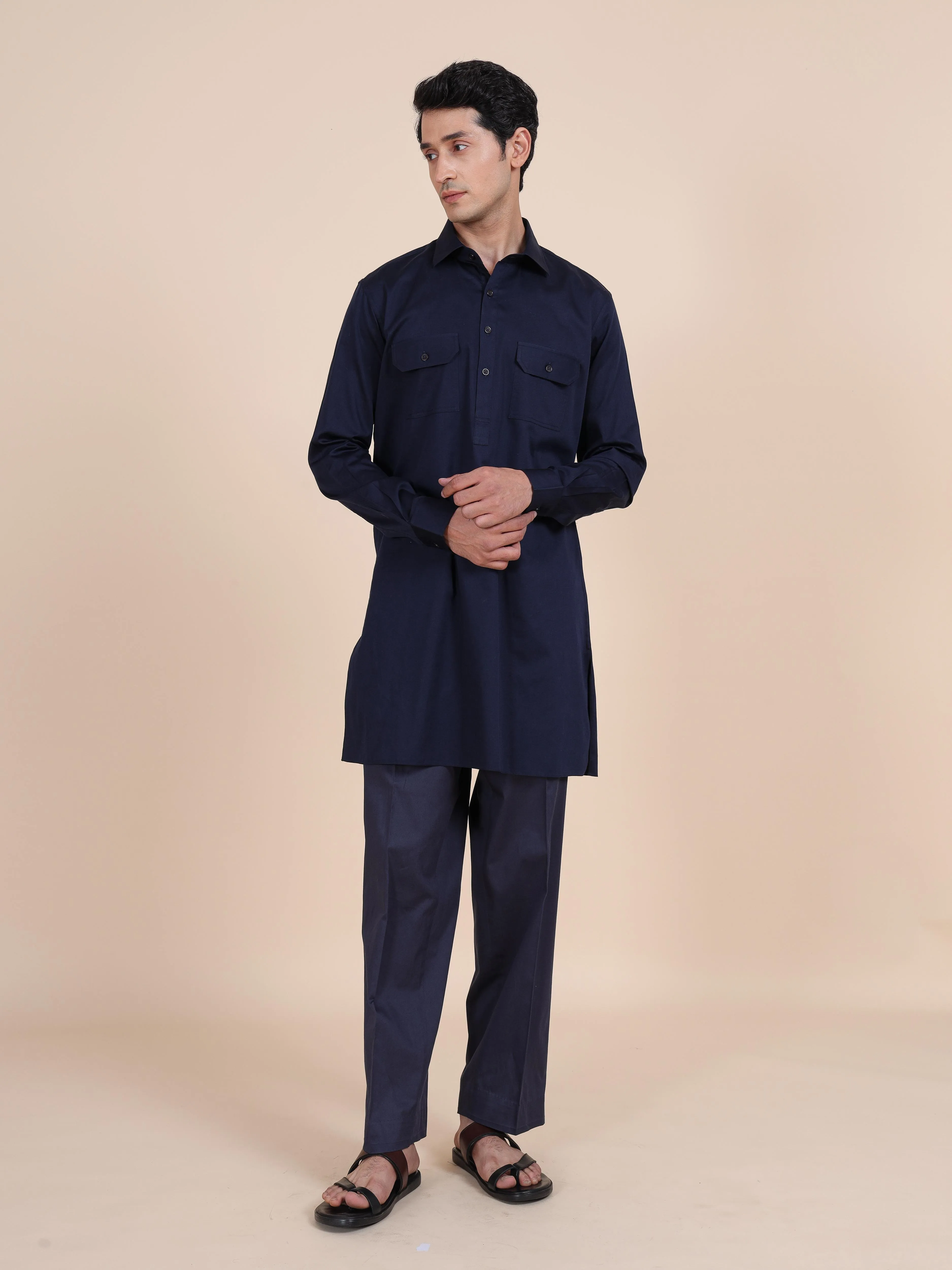 Outdoor Kurta