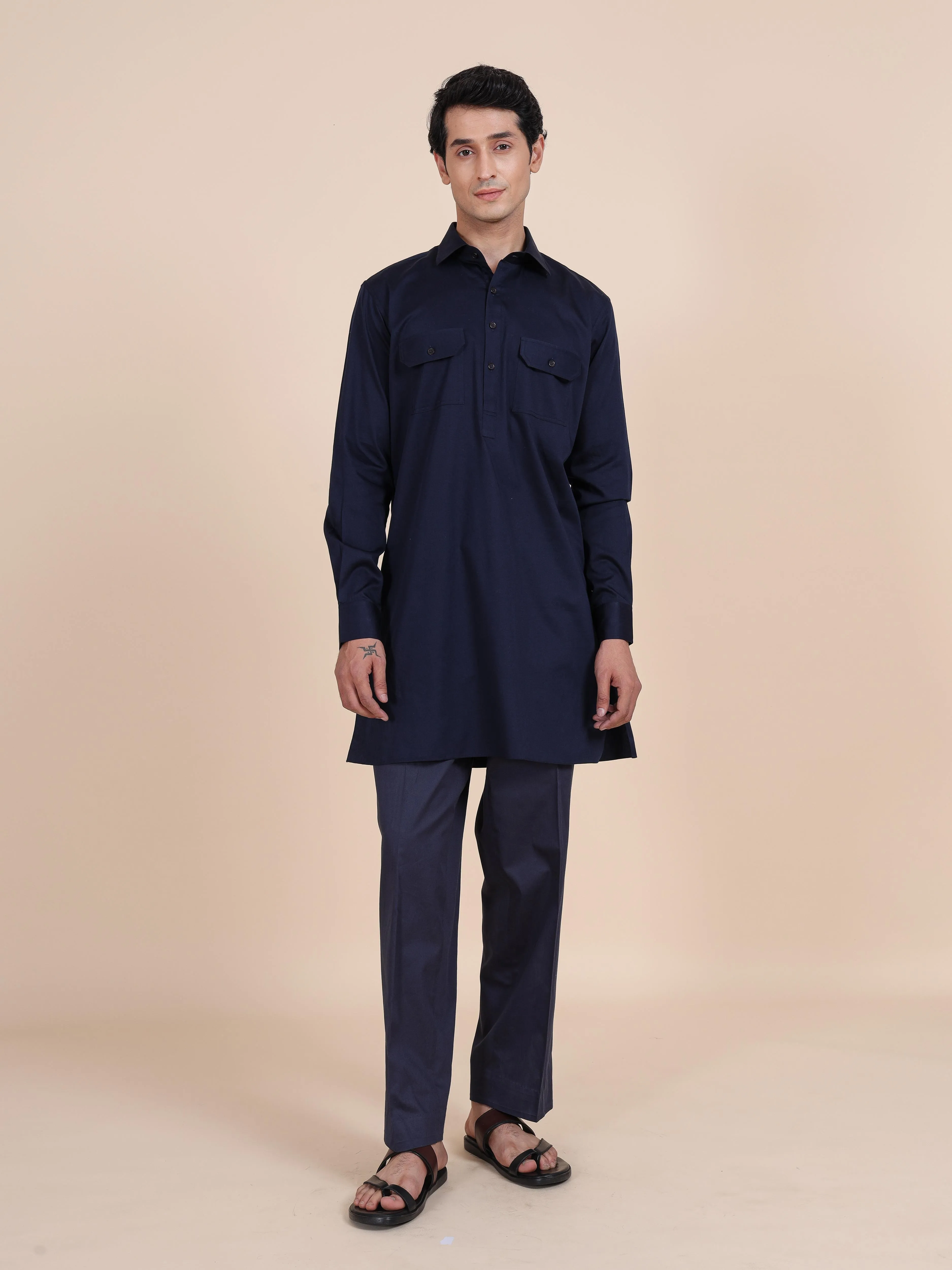 Outdoor Kurta